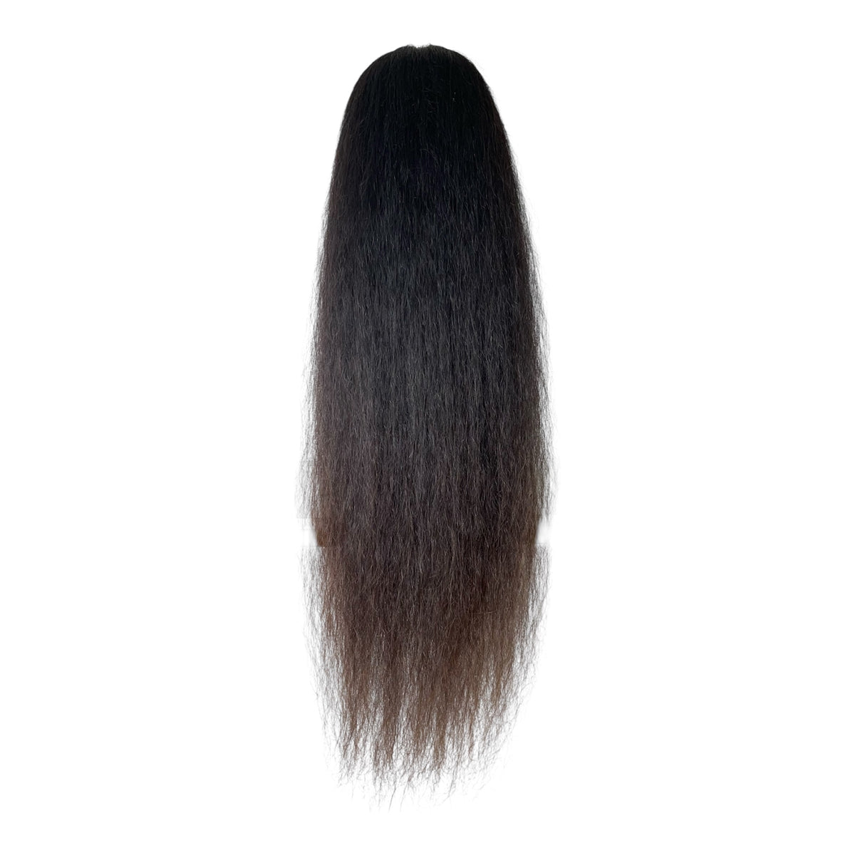 Full Lace Wig natural dark Brown – Cambodian Raw Hair Craft